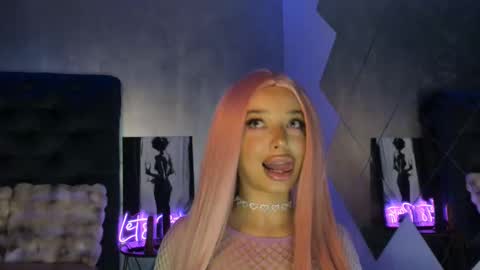 Ami online show from 11/18/25, 05:39