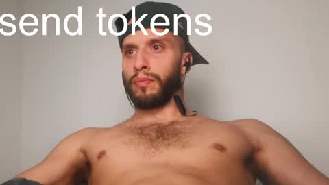 serebob4 online show from 01/10/26, 01:02