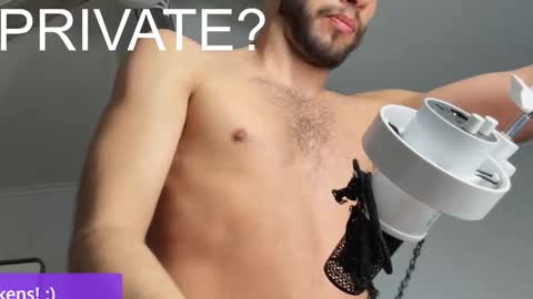 serebob4 online show from 03/06/26, 11:23