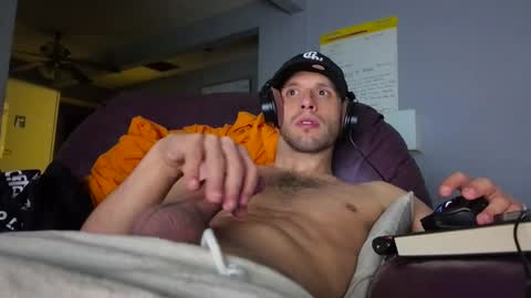 serebob4 online show from 03/11/26, 12:22