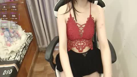 Serena online show from 02/06/26, 01:54