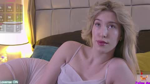 Serena online show from 01/12/26, 11:48