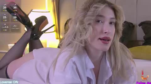 Serena online show from 02/04/26, 10:10