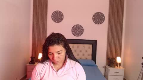 Serena online show from 11/17/25, 11:27