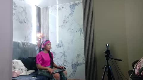  Serena online show from 05/07/26, 11:59