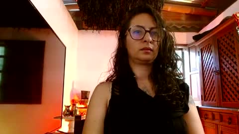 Serena Xyz online show from 04/15/26, 08:31