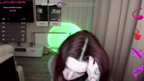 serenamilss online show from 01/12/25, 08:25