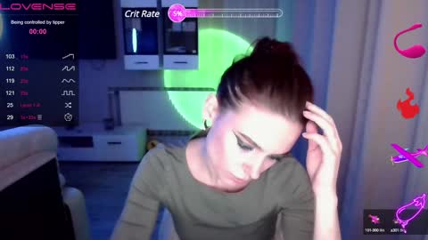 serenamilss online show from 01/22/25, 07:13