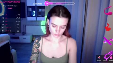 serenamilss online show from 01/24/25, 08:54