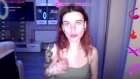 serenamilss online show from 01/25/25, 02:58