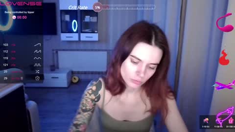 serenamilss online show from 01/25/25, 06:35