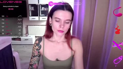 serenamilss online show from 02/07/25, 11:01