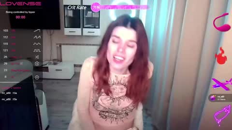 serenamilss online show from 02/15/25, 02:44