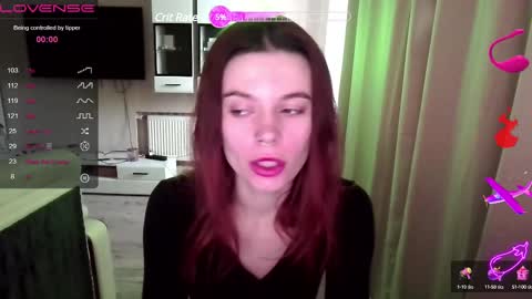 serenamilss online show from 02/19/25, 07:06