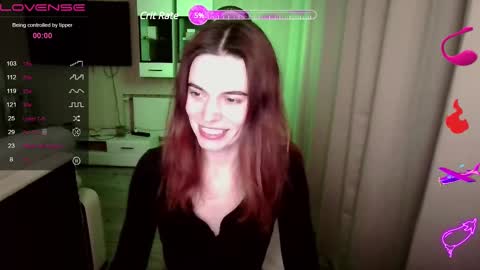 serenamilss online show from 02/20/25, 07:08