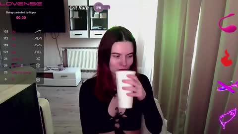 serenamilss online show from 02/22/25, 11:13