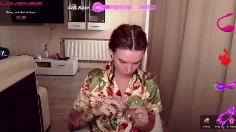 serenamilss online show from 09/13/25, 07:19