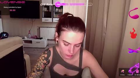 serenamilss online show from 09/14/25, 10:47