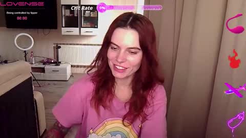 serenamilss online show from 10/03/25, 12:24