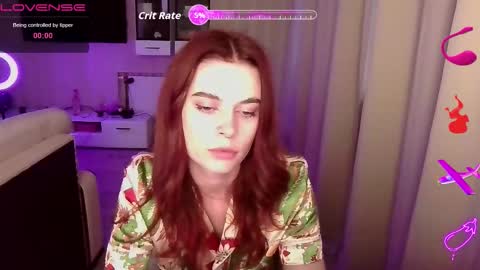 serenamilss online show from 10/12/25, 03:11