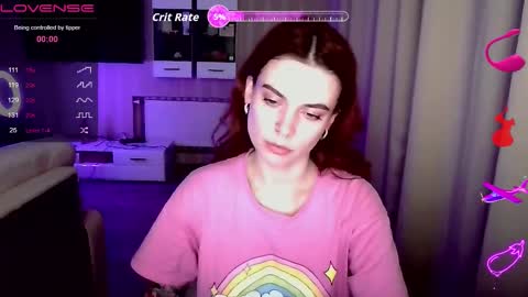 serenamilss online show from 11/06/25, 05:03