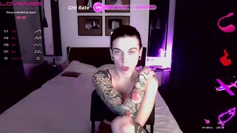 serenamilss online show from 01/09/26, 04:54