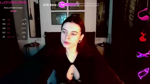 serenamilss online show from 02/10/26, 07:34
