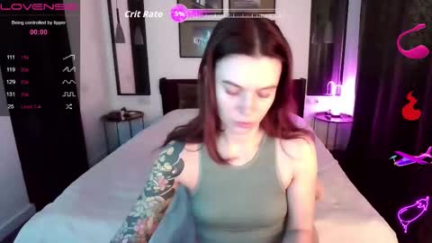 serenamilss online show from 03/04/26, 07:47