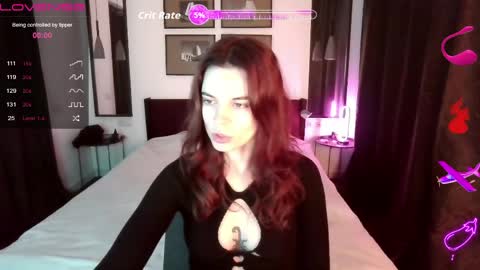 serenamilss online show from 04/08/26, 07:41