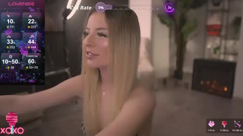 Serena online show from 04/13/26, 08:47