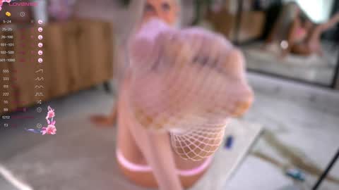 Serene Sophiex online show from 09/29/25, 08:46