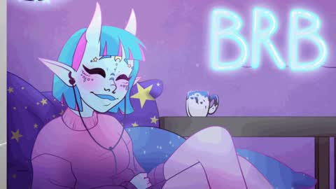 Serene online show from 12/31/24, 04:25