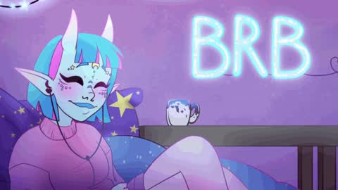 Serene online show from 01/08/25, 03:07