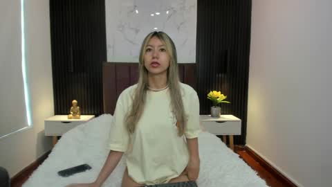 Serene online show from 01/23/25, 12:19