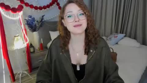 Ophelia online show from 01/13/26, 10:09