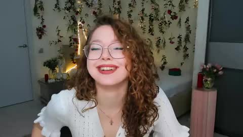 Ophelia online show from 03/22/26, 10:07