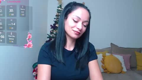 SereneSophi online show from 12/23/24, 09:51
