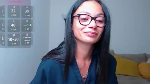 SereneSophi online show from 09/22/25, 12:56