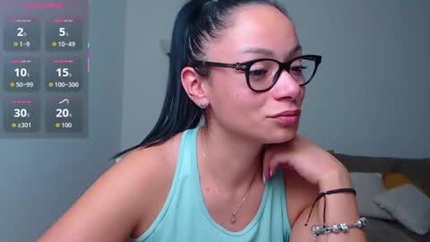 Snapshot of serenesophi chatting on 11/18/25, 02:17 SereneSophi online show from 11/18/25, 02:17