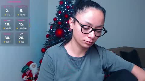 Snapshot of serenesophi chatting on 12/15/25, 02:16 SereneSophi online show from 12/15/25, 02:16