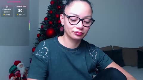 SereneSophi online show from 01/14/26, 02:50