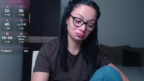 SereneSophi online show from 02/03/26, 02:53