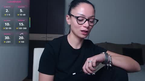 SereneSophi online show from 02/11/26, 07:02