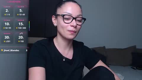 SereneSophi online show from 03/09/26, 06:28