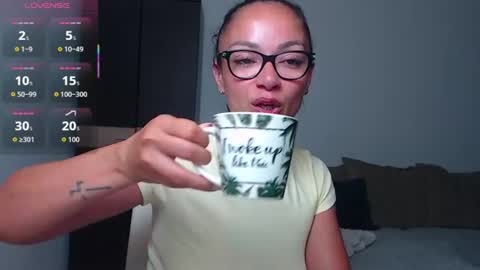 SereneSophi online show from 07/03/26, 02:29