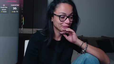 SereneSophi online show from 07/09/26, 02:59
