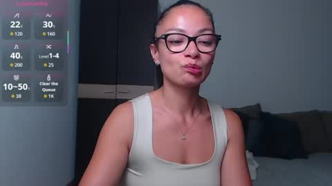SereneSophi online show from 07/19/26, 04:16