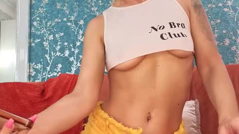 serenexx  your MILF online show from 09/29/25, 07:13