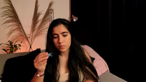 Serenity online show from 10/29/25, 01:08