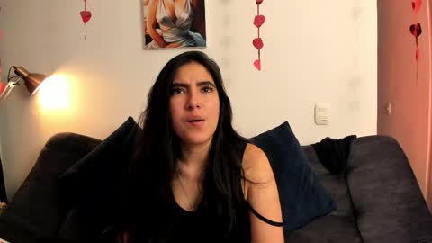 Serenity online show from 06/05/26, 01:45